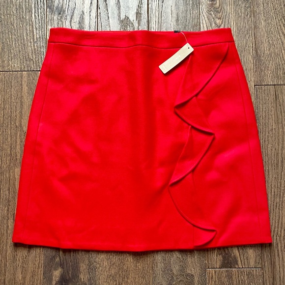 J. Crew 16P Skirt - Picture 2 of 5
